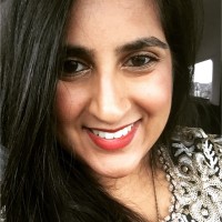 Shahnaz Molu