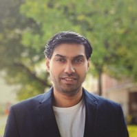 Nish Balachandran
