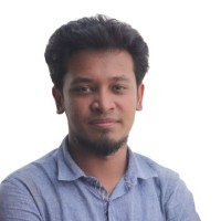 Mohammad Fahim Hossain
