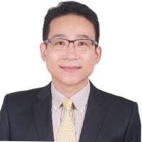 Cheuk B. Kam
