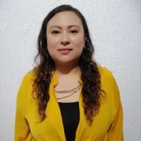 Gabriela Ramirez Salazar