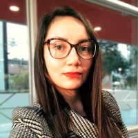 María Esther Melgar Apagüeño