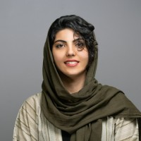 Farzaneh Ahmadi