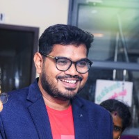 Vignesh S