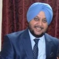 Gurdip Singh