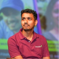 Jp Mohanty