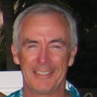 Mark Bourke