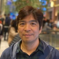 Alan Yang