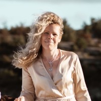 Rebecca Lindquist