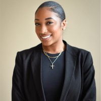 Deja Ingram