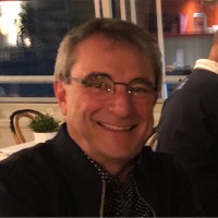 Thierry Rousseau