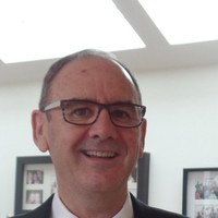 Matthew Materia