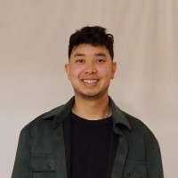 Nathan Tu