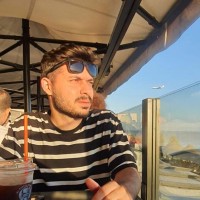 Taha Furkan Ünsal