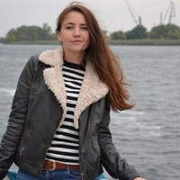 Анна Томенчук