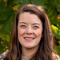 Stefanie Goodell
