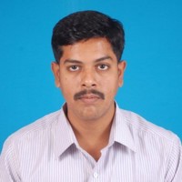 Chandrasekar Natarajan