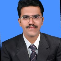 Bhushan Gavali