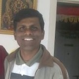 Raghunath Tate