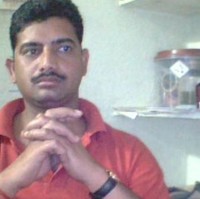 Sharad Gautam