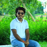 Bappy Saha