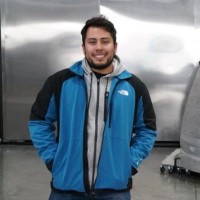 Kevin Herrera