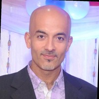 Rajesh Daryani