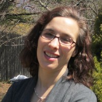 Catherine Marshall
