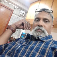 George P Varghese