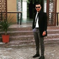 Chaoun mohamed nassim