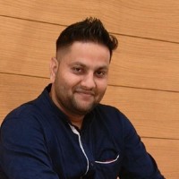 Balram Sharma