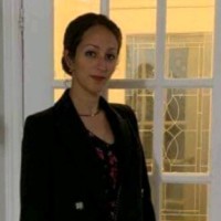 Bassma Elhawary-Clift