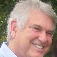 Dr. David C. Muss  M.D.