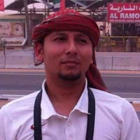 Syed Muhammed Aljoffri