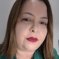 Danielle Lucena