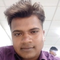 Ramswaroop Ahirwar