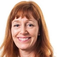 Katarina Verneholt