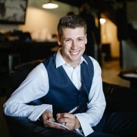 Dalton Wagman
