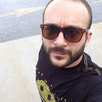 Bariş Coşgun