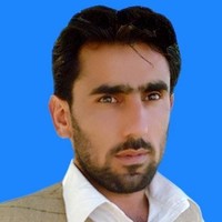 Ziauddin Zia