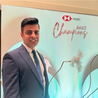 Manoj Chandiramani