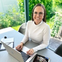 Jasmin Stanoschefsky