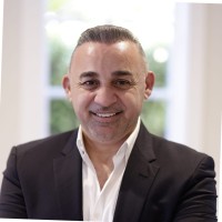 Ramy F. Mukssood