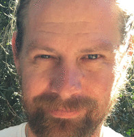 Stuart Morris