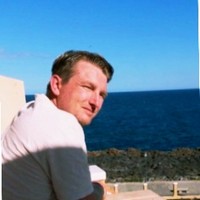 Ian Hazeldine TMInstR