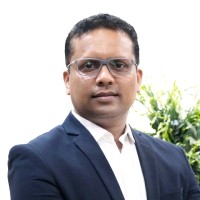 Samir Biswal