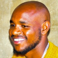 Francis Chege