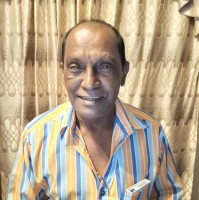John Naicker