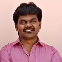 Dharmadurai P