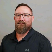 Darren Freidel, Cissp